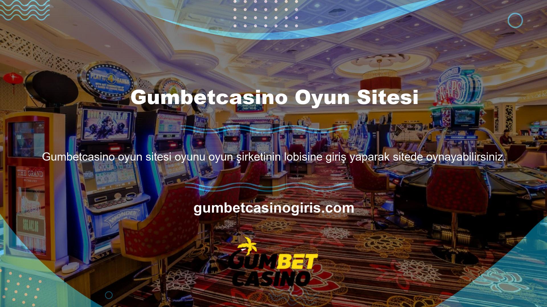 Ayrıca arama bölümündeki oyun adına göre arama yapabilir, oyunu filtre bölümündeki oyun sağlayıcısına göre seçebilir veya oyun türünü seçerek oyun türünü seçebilirsiniz